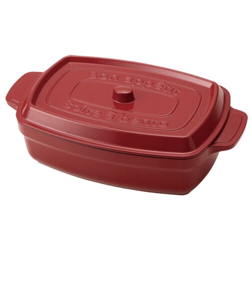 【当商品送料無料】ココポット 弁当箱 レクタングル 600ml 好評 レディース 女性 おしゃれ ランチボックス 1段 電子レンジ対応 食洗機対応