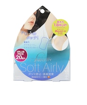 【当商品送料無料】汗取りシート サラフィッティ ソフトエアリー 20枚 汗取り 脇汗 通販 汗ジミ 防止 わき汗 直貼り テープ シート パッド