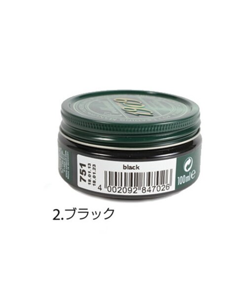【当商品送料無料】コロニル collonil 1909 保革栄養剤 シューポリッシュ 定番 メンテナンス 靴ケア用品 革製品 クリーム 靴ケア