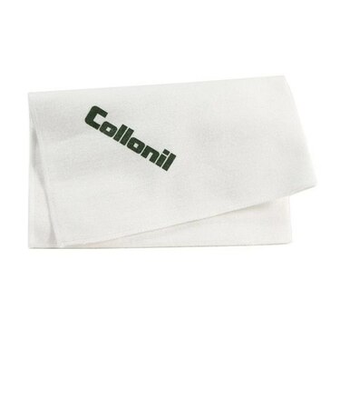 【当商品送料無料】靴磨き クロス ポリッシングクロス コロニル ポリシングクロス シューケア 定番 ツヤ出し 靴ブラシ 靴みがき Collonil