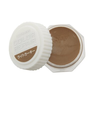 【当商品送料無料】キズ補修クリーム COLUMBUS コロンブス 通販 COLOR REPAIR カラーリペア カラー補修 補色クリーム 傷隠し