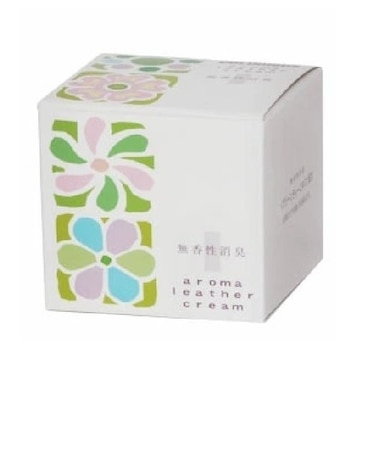 【当商品送料無料】レザークリーム 通販 アロマ 通販/正規品 おすすめ 靴ケア用品 定番 無色 保革剤 ツヤ出し 靴磨き 乳化タイプ カビ止め剤