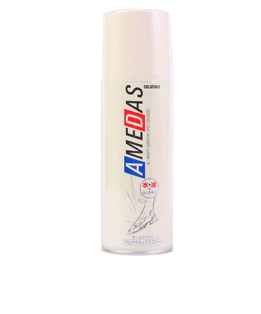 【当商品送料無料】アメダス 通販 防水スプレー 420 防水・防汚の定番!大容量で靴やカバンにも 防水スプレー COLUMBUS コロンブス 定番