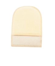 【当商品送料無料】靴磨き クロス コロンブス Columbus くつみがき シューケア グローブ 汚れ落とし 通販 国産 HGグローブシャイン