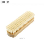 【当商品送料無料】コロンブス ブラシ豚毛 コロンブス ブラシ COLUMBUS 通販 靴磨き ブラシ ツヤ出し用 靴ブラシ 靴ぶらし お手入れ用品