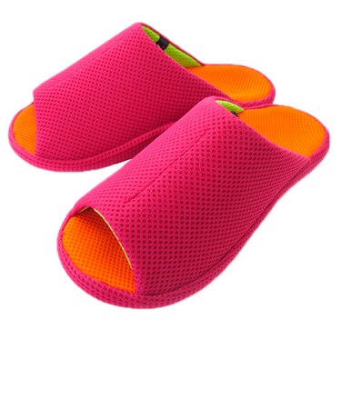 【当商品送料無料】スリッパ メッシュ 3D COMFORT スリーディーコンフォート 通販 スポーツテイスト 室内履き ルームスリッパ おしゃれ
