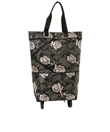 【当商品送料無料】ショッピングカート おしゃれ 通販 折りたたみ キャリーバッグ コンパクト 買い物カート マイバッグ 軽量 軽い カジュアル