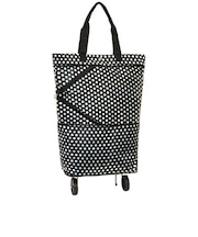 【当商品送料無料】ショッピングカート おしゃれ 通販 折りたたみ キャリーバッグ コンパクト 買い物カート マイバッグ 軽量 軽い カジュアル