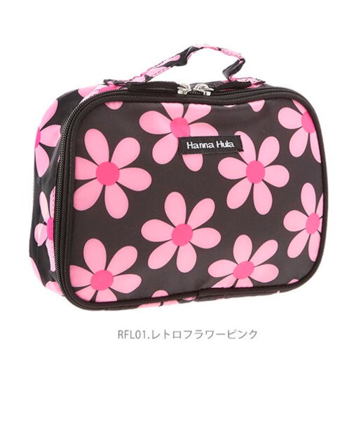 【当商品送料無料】おむつポーチ hanna hula ハンナフラ 通販 おしゃれ かわいい はっ水加工 撥水加工 おむつケース コンパクト収納