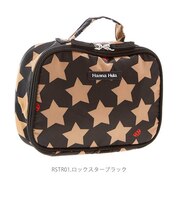 【当商品送料無料】おむつポーチ hanna hula ハンナフラ 通販 おしゃれ かわいい はっ水加工 撥水加工 おむつケース コンパクト収納