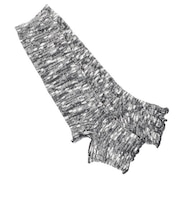 【当商品送料無料】サンダルソックス スモールストーンソックス Small Stone Socks 靴下 ソックス かかとなし 指なし 定番