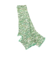【当商品送料無料】サンダルソックス スモールストーンソックス Small Stone Socks 靴下 ソックス かかとなし 指なし 定番