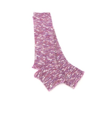 【当商品送料無料】サンダルソックス スモールストーンソックス Small Stone Socks 靴下 ソックス かかとなし 指なし 定番