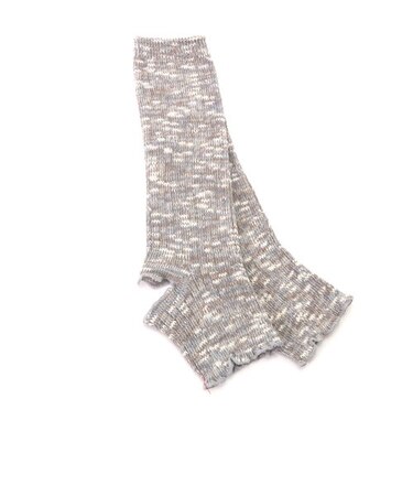 【当商品送料無料】サンダルソックス スモールストーンソックス Small Stone Socks 靴下 ソックス かかとなし 指なし 定番