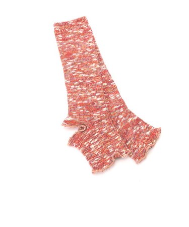 【当商品送料無料】サンダルソックス スモールストーンソックス Small Stone Socks 靴下 ソックス かかとなし 指なし 定番