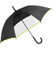 【当商品送料無料】傘 子供用 55 通販 長傘 キッズ ジャンプ傘 無地 シンプル 子供 55cm 傘 ジャンプ ワンタッチ 置き傘 小学生 小学校