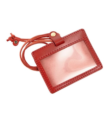 【当商品送料無料】カードホルダー ネックストラップ 横 通販 おしゃれ ブランド 栃木レザー idカードケース 革 メンズ レディース