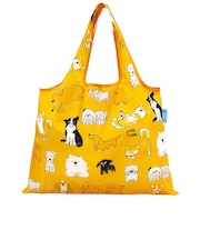 【当商品送料無料】エコバッグ ブランド 折りたたみ 通販 おしゃれ 折り畳み 軽量 軽い ショッピングバック 大容量 大きい 大きめ マイバッグ