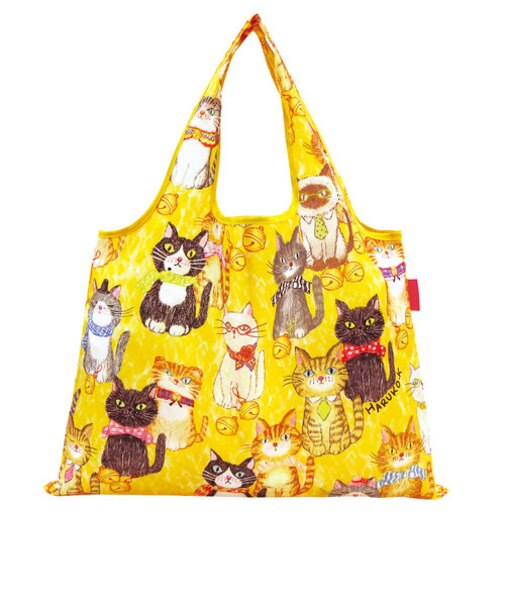 【当商品送料無料】エコバッグ ブランド 折りたたみ 通販 おしゃれ 折り畳み 軽量 軽い ショッピングバック 大容量 大きい 大きめ マイバッグ