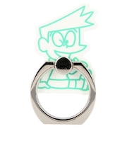 【当商品送料無料】ドラえもん グッズ 通販 スマホ リング リングホルダー キャラクター おしゃれ スマートフォンリング バンカーリング かわいい