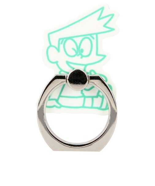 【当商品送料無料】ドラえもん グッズ 通販 スマホ リング リングホルダー キャラクター おしゃれ スマートフォンリング バンカーリング かわいい