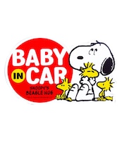 【当商品送料無料】ドライブレコーダー ドッグサイン ステッカー 後方 磁石 通販 マグネットサイン ドラレコ マグネット おしゃれ かわいい