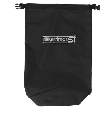 【当商品送料無料】ドライバッグ 防水 通販 ブランド カリマー 10l 防水袋 ミリタリー 耐水加工 プールバッグ 男子 海 メンズ 海水浴