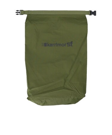 【当商品送料無料】ドライバッグ 防水 通販 ブランド カリマー 10l 防水袋 ミリタリー 耐水加工 プールバッグ 男子 海 メンズ 海水浴