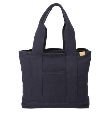【当商品送料無料】トートバッグ レディース 大きめ 通販 キャンバス 通勤 通学 A4 横 無地 大きい 大容量 自立 仕切り ポケット メンズ