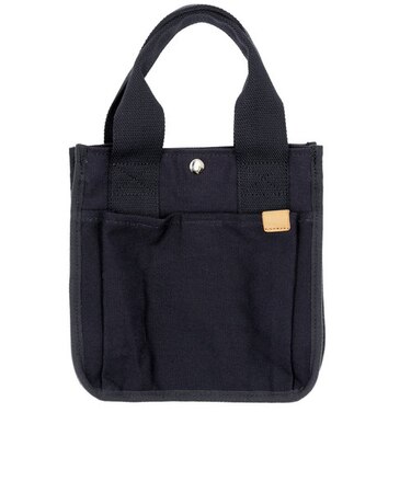 【当商品送料無料】トートバッグ レディース キャンバス 通販 小さめ ミニトートバッグ おしゃれ 無地 ミニトート ポケット ランチトート