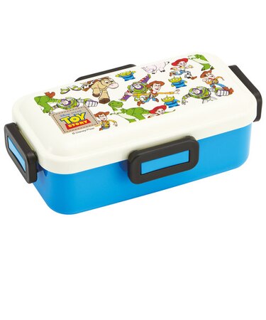 【当商品送料無料】弁当箱 1段 通販 おしゃれ 子供 ランチボックス 一段 キッズ 子ども キャラクター かわいい 幼稚園 保育園 小学生 小学校