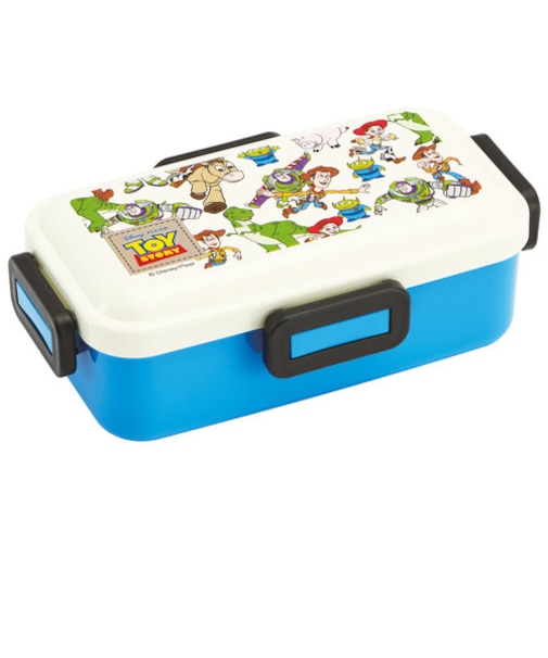 【当商品送料無料】弁当箱 1段 通販 おしゃれ 子供 ランチボックス 一段 キッズ 子ども キャラクター かわいい 幼稚園 保育園 小学生 小学校