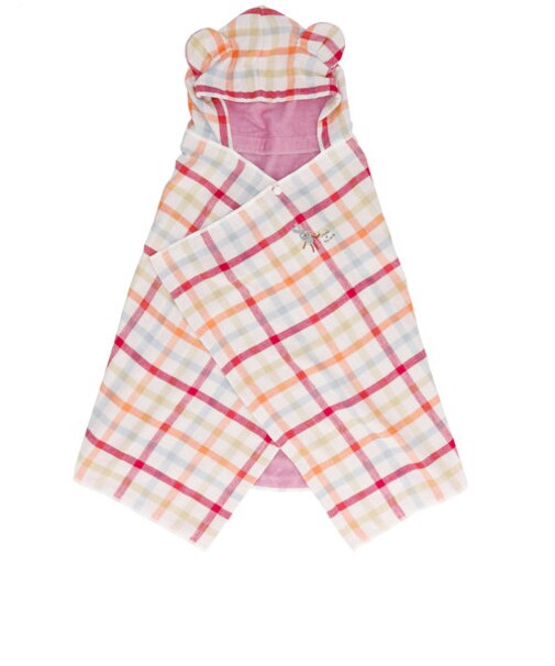 【当商品送料無料】フード付き バスタオル 通販 出産祝い 今治 ガーゼ パイル 日本製 フード付きタオル 男の子 女の子 おしゃれ かわいい