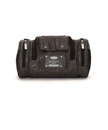 【当商品送料無料】デバイス DEVICE バッグ ★4way ボディ リュック ボストンバッグ ウエストバッグ レザー ブラック 軽量 合皮 ドラム