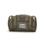 【当商品送料無料】デバイス DEVICE バッグ ★4way ボディ リュック ボストンバッグ ウエストバッグ レザー ブラック 軽量 合皮 ドラム