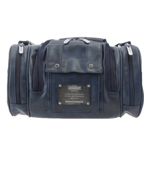 【当商品送料無料】デバイス DEVICE バッグ ★4way ボディ リュック ボストンバッグ ウエストバッグ レザー ブラック 軽量 合皮 ドラム