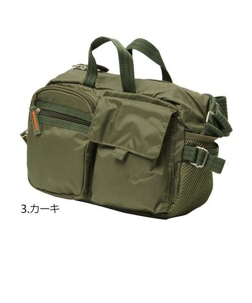 awesome backpack PEAK(BLK)M｜ミスティファイの通販｜&mall（アンド