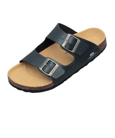 【当商品送料無料】サンダル メンズ ブランド 通販 おしゃれ コンフォートシューズ 履きやすい 黒 靴 カジュアル 父の日 プレゼント 敬老の日