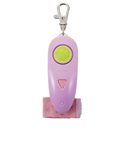 【当商品送料無料】防犯ブザー ランドセル 通販 男の子 女の子 子ども 大音量 90db 防水 IPX5 かわいい シンプル 簡単 誤作動防止 反射