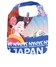 JAPAN×舞妓