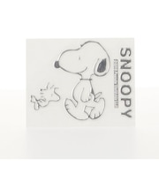 【当商品送料無料】ステッカー スヌーピー SNOOPY 車 エンブレムステッカー エンブレム スーツケース 通販 シール デコレーション デコシール