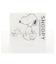 【当商品送料無料】ステッカー スヌーピー SNOOPY 車 エンブレムステッカー エンブレム スーツケース 通販 シール デコレーション デコシール
