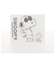 【当商品送料無料】ステッカー スヌーピー SNOOPY 車 エンブレムステッカー エンブレム スーツケース 通販 シール デコレーション デコシール