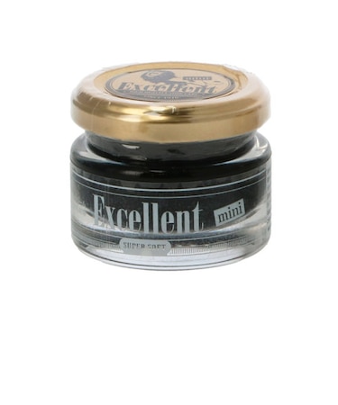 【当商品送料無料】靴クリーム 通販 ライオン靴クリーム LION エクセレントクリーム ミニ 40g 靴用クリーム 保革クリーム ツヤ 光沢