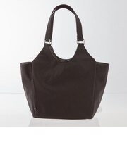 【当商品送料無料】トートバッグ ハンドバッグ レディース ハンドバック 黒 あおり ファスナー付き 通販 かわいい 肩掛け ショルダー 軽い