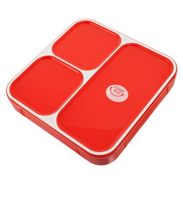 【当商品送料無料】弁当箱 フードマン FOODMAN 薄型 お弁当箱 薄型弁当箱 ランチボックス 通販 800ml 男子 メンズ 1段 大人