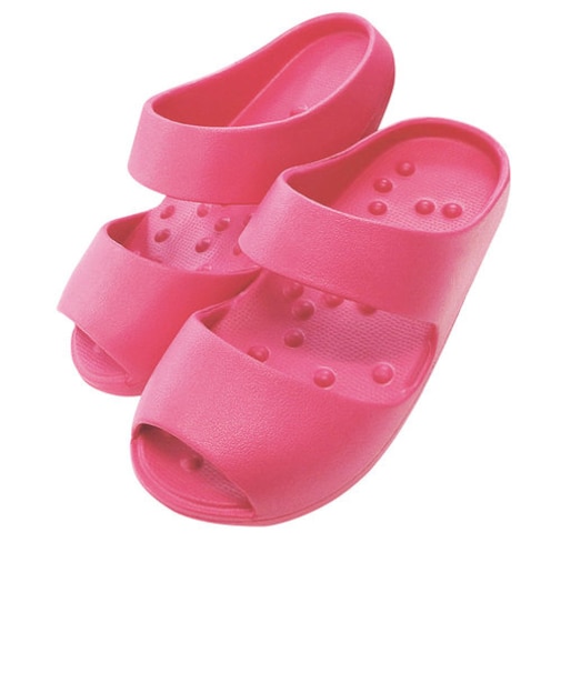 【当商品送料無料】健康サンダル レディース 通販 美脚 オフィスサンダル スリッパ ダイエットスリッパ チャーミーサンダル フィットネスサンダル