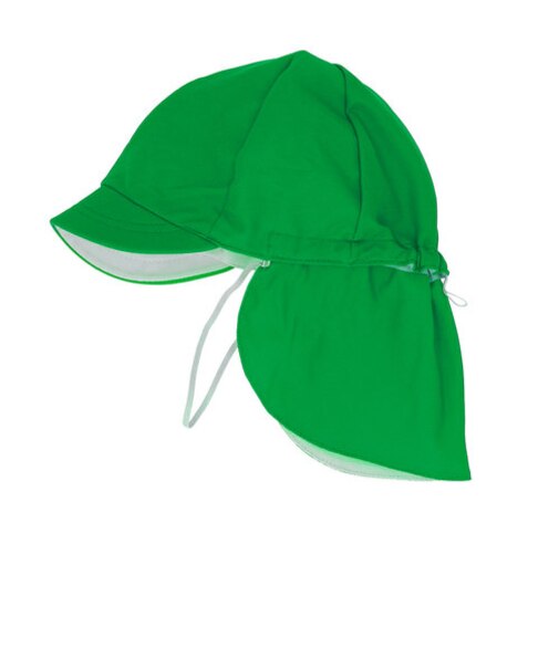 【当商品送料無料】体育帽子 通販 体操帽子 熱中長対策 子供 フラップ付き 取り外しタイプ 紫外線対策 キッズ 首 日よけ 子ども シロ イエロー