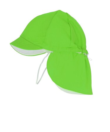 【当商品送料無料】体育帽子 通販 体操帽子  熱中長対策 子供 フラップ付き 取り外しタイプ 紫外線対策 キッズ 首 日よけ 子ども シロ イエロー