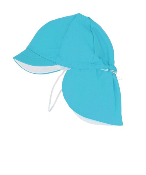 【当商品送料無料】体育帽子 通販 体操帽子  熱中長対策 子供 フラップ付き 取り外しタイプ 紫外線対策 キッズ 首 日よけ 子ども シロ イエロー